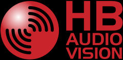 HB Audio Vision – PA System Hire, Audiovisual Services